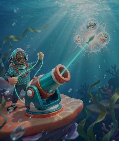Big Bass Splash