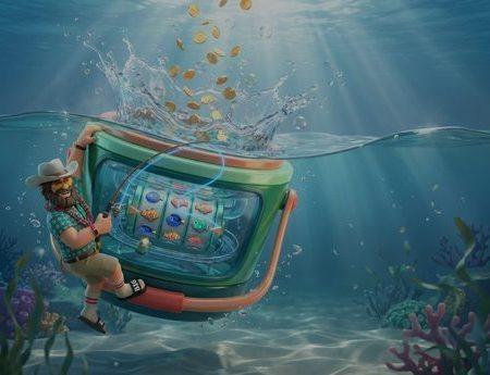 Big Bass Splash