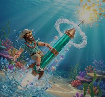 Big Bass Splash