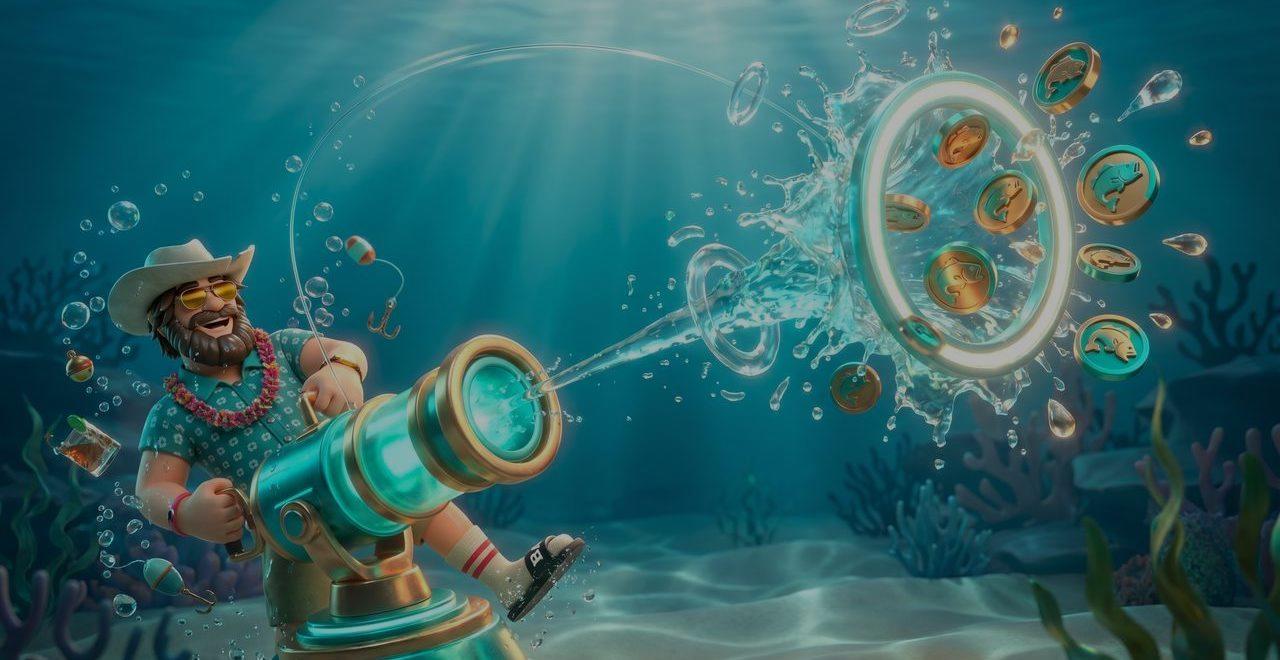 Big Bass Splash